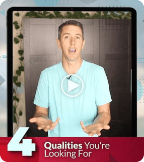 Qualities You're Looking For