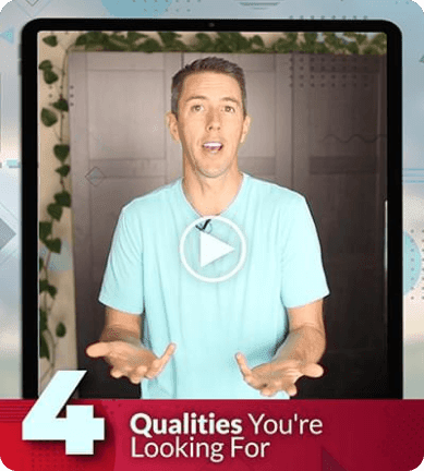 Qualities You're Looking For